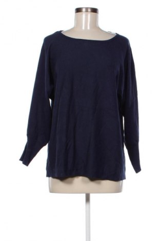 Γυναικείο πουλόβερ Unbranded, Μέγεθος L, Χρώμα Μπλέ, Τιμή 3,99 €