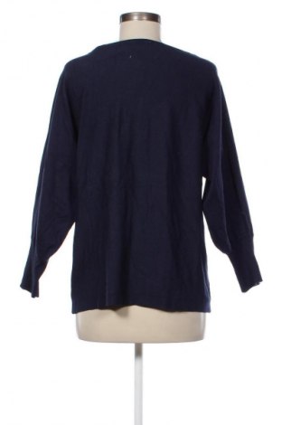 Γυναικείο πουλόβερ Unbranded, Μέγεθος L, Χρώμα Μπλέ, Τιμή 3,99 €