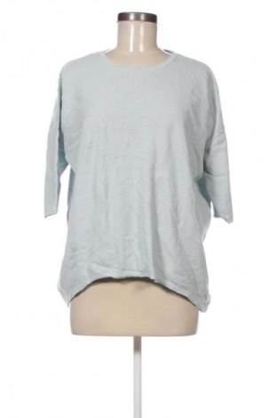 Γυναικείο πουλόβερ Unbranded, Μέγεθος M, Χρώμα Μπλέ, Τιμή 0,99 €