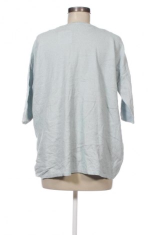 Γυναικείο πουλόβερ Unbranded, Μέγεθος M, Χρώμα Μπλέ, Τιμή 0,99 €