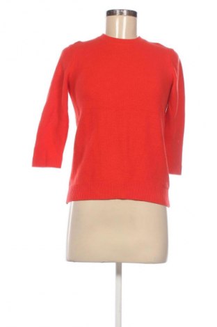 Dámský svetr Unbranded, Velikost S, Barva Červená, Cena  139,00 Kč
