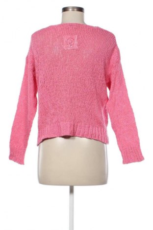 Γυναικείο πουλόβερ Unbranded, Μέγεθος M, Χρώμα Ρόζ , Τιμή 4,99 €