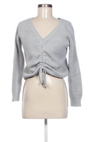 Dámský svetr Unbranded, Velikost S, Barva Šedá, Cena  109,00 Kč