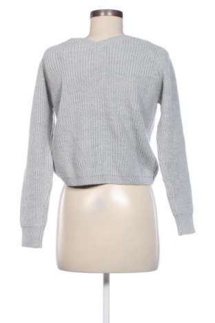 Dámský svetr Unbranded, Velikost S, Barva Šedá, Cena  109,00 Kč