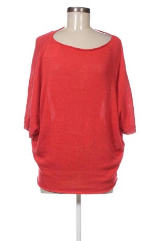 Γυναικείο πουλόβερ Unbranded, Μέγεθος M, Χρώμα Κόκκινο, Τιμή 3,99 €