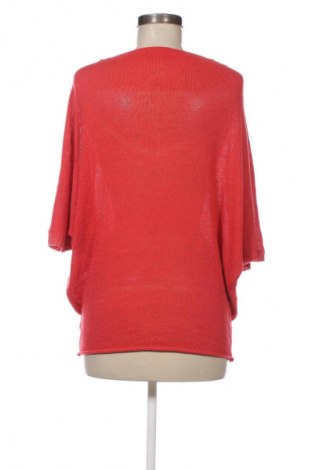 Γυναικείο πουλόβερ Unbranded, Μέγεθος M, Χρώμα Κόκκινο, Τιμή 3,99 €