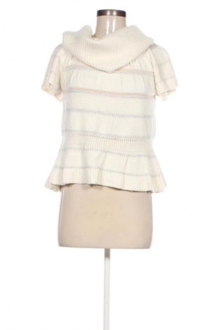 Дамски пуловер Unbranded, Размер S, Цвят Бял, Цена 3,57 €