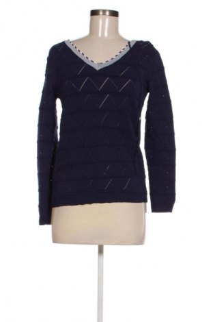 Дамски пуловер Unbranded, Размер S, Цвят Син, Цена 3,06 €