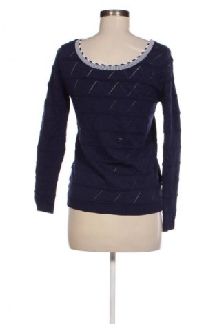 Дамски пуловер Unbranded, Размер S, Цвят Син, Цена 3,06 €