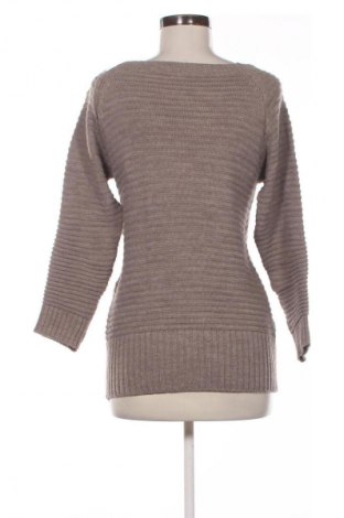 Γυναικείο πουλόβερ Unbranded, Μέγεθος S, Χρώμα Γκρί, Τιμή 12,99 €