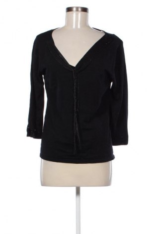 Γυναικείο πουλόβερ Unbranded, Μέγεθος L, Χρώμα Μαύρο, Τιμή 5,99 €