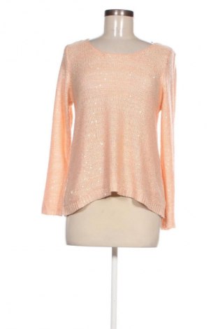 Дамски пуловер Unbranded, Размер M, Цвят Оранжев, Цена 3,57 €