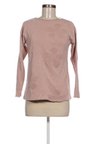 Γυναικείο πουλόβερ Unbranded, Μέγεθος M, Χρώμα Σάπιο μήλο, Τιμή 4,99 €