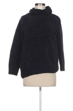 Γυναικείο πουλόβερ Unbranded, Μέγεθος M, Χρώμα Μπλέ, Τιμή 8,99 €