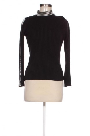 Dámský svetr Unbranded, Velikost S, Barva Černá, Cena  209,00 Kč