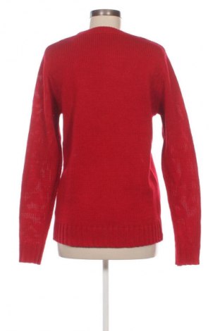Pulover de femei Unbranded, Mărime M, Culoare Roșu, Preț 5,99 Lei