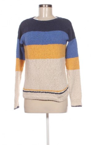 Дамски пуловер Unbranded, Размер M, Цвят Многоцветен, Цена 3,06 €