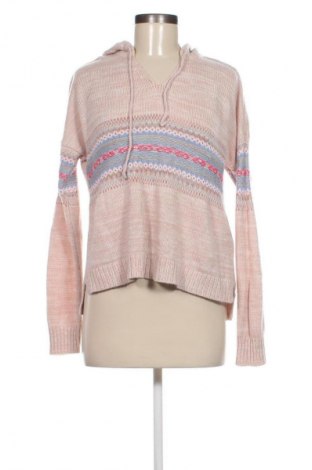 Γυναικείο πουλόβερ Unbranded, Μέγεθος S, Χρώμα Πολύχρωμο, Τιμή 14,99 €