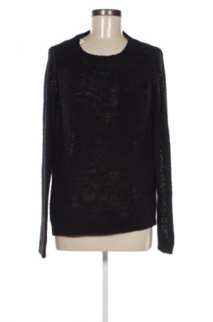 Dámský svetr Unbranded, Velikost S, Barva Černá, Cena  29,00 Kč
