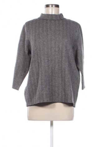 Dámský svetr Unbranded, Velikost L, Barva Černá, Cena  99,00 Kč