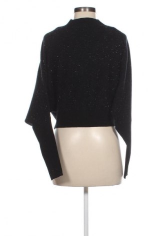 Γυναικείο πουλόβερ Unbranded, Μέγεθος M, Χρώμα Μαύρο, Τιμή 12,99 €