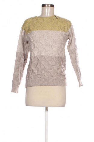 Γυναικείο πουλόβερ Unbranded, Μέγεθος M, Χρώμα Πολύχρωμο, Τιμή 5,99 €