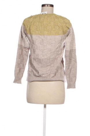 Γυναικείο πουλόβερ Unbranded, Μέγεθος M, Χρώμα Πολύχρωμο, Τιμή 5,99 €