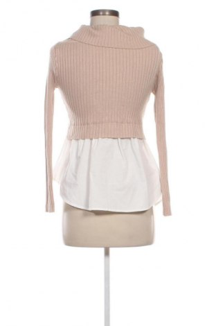 Γυναικείο πουλόβερ Unbranded, Μέγεθος M, Χρώμα  Μπέζ, Τιμή 5,99 €