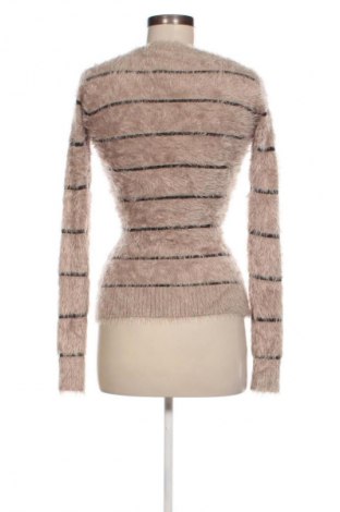 Дамски пуловер Unbranded, Размер S, Цвят Бежов, Цена 3,57 €