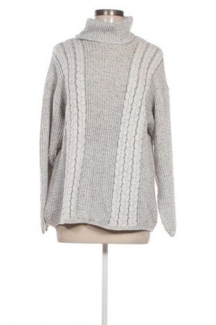 Дамски пуловер Unbranded, Размер L, Цвят Сив, Цена 15,33 €
