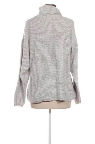 Дамски пуловер Unbranded, Размер L, Цвят Сив, Цена 15,33 €