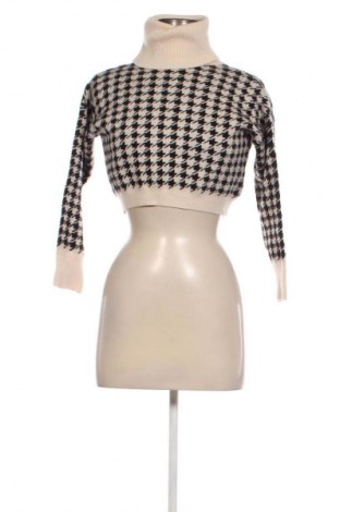 Dámsky pulóver Unbranded, Veľkosť S, Farba Viacfarebná, Cena  3,95 €