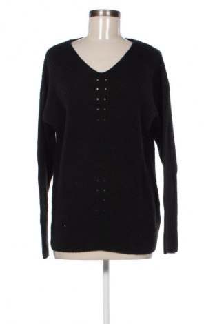 Дамски пуловер Unbranded, Размер L, Цвят Черен, Цена 4,09 €