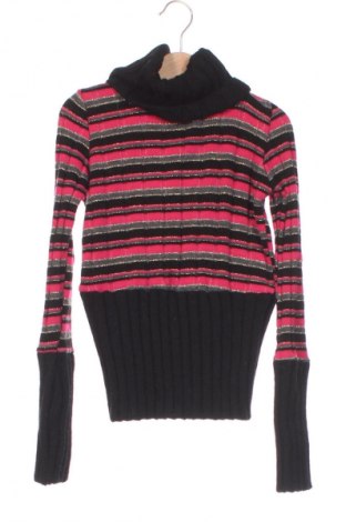 Дамски пуловер Unbranded, Размер XS, Цвят Многоцветен, Цена 3,06 €