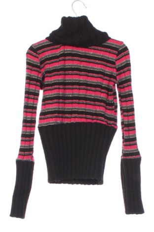 Дамски пуловер Unbranded, Размер XS, Цвят Многоцветен, Цена 3,06 €