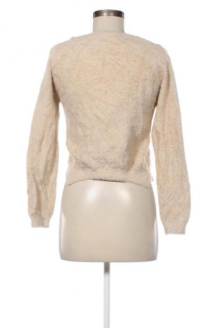 Γυναικείο πουλόβερ Unbranded, Μέγεθος S, Χρώμα  Μπέζ, Τιμή 3,99 €