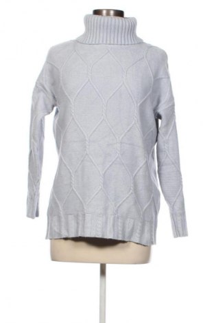 Γυναικείο πουλόβερ Unbranded, Μέγεθος S, Χρώμα Μπλέ, Τιμή 0,99 €