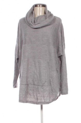 Dámsky pulóver Unbranded, Veľkosť L, Farba Sivá, Cena  3,95 €