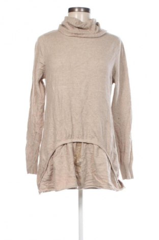 Γυναικείο πουλόβερ Unbranded, Μέγεθος S, Χρώμα Καφέ, Τιμή 3,99 €