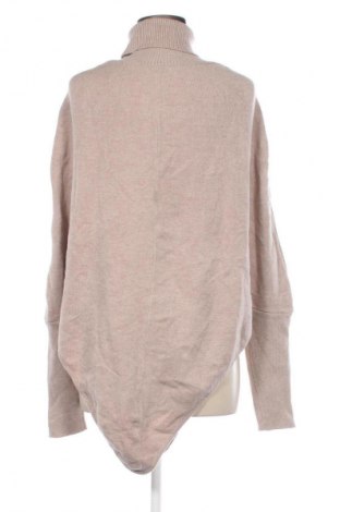 Γυναικείο πουλόβερ Unbranded, Μέγεθος L, Χρώμα  Μπέζ, Τιμή 8,99 €