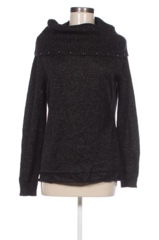Dámský svetr Unbranded, Velikost M, Barva Černá, Cena  119,00 Kč