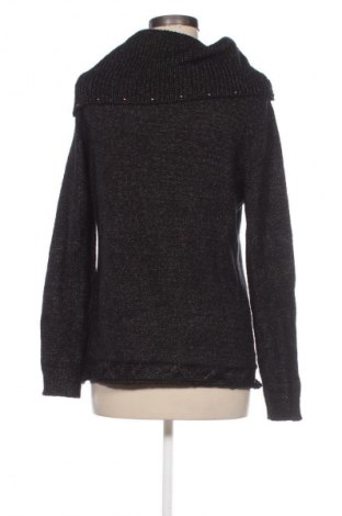 Dámský svetr Unbranded, Velikost M, Barva Černá, Cena  119,00 Kč
