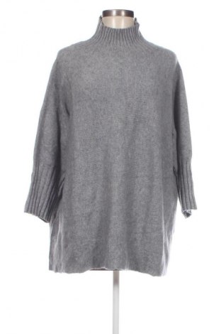 Dámský svetr Unbranded, Velikost M, Barva Šedá, Cena  169,00 Kč