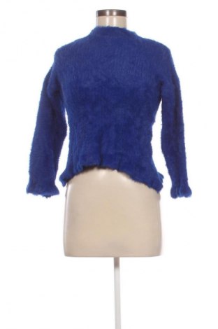 Γυναικείο πουλόβερ Unbranded, Μέγεθος S, Χρώμα Μπλέ, Τιμή 3,99 €