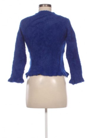 Γυναικείο πουλόβερ Unbranded, Μέγεθος S, Χρώμα Μπλέ, Τιμή 3,99 €