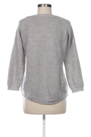 Dámský svetr Unbranded, Velikost S, Barva Šedá, Cena  89,00 Kč