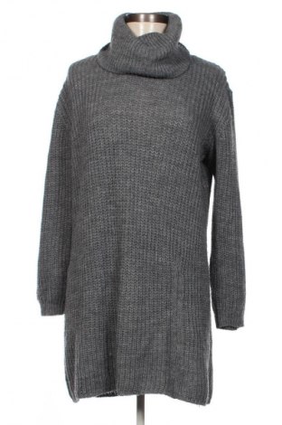 Γυναικείο πουλόβερ Unbranded, Μέγεθος M, Χρώμα Γκρί, Τιμή 4,99 €