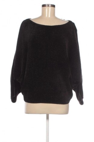 Γυναικείο πουλόβερ Unbranded, Μέγεθος M, Χρώμα Μαύρο, Τιμή 4,99 €