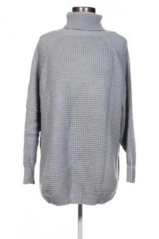 Γυναικείο πουλόβερ Unbranded, Μέγεθος M, Χρώμα Γκρί, Τιμή 4,99 €