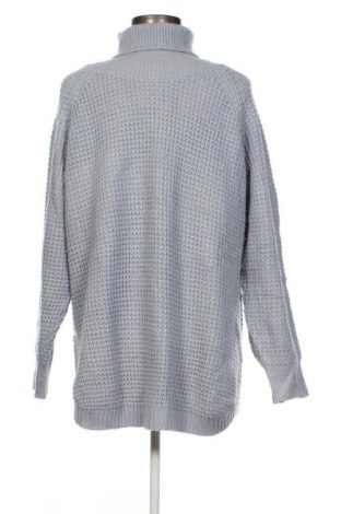 Γυναικείο πουλόβερ Unbranded, Μέγεθος M, Χρώμα Γκρί, Τιμή 4,99 €